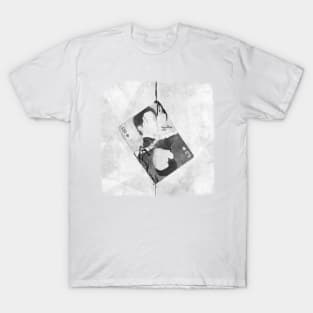 Bad and Crazy FANART 01 T-Shirt